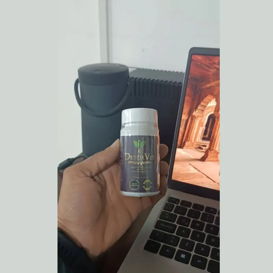 DetoxVit