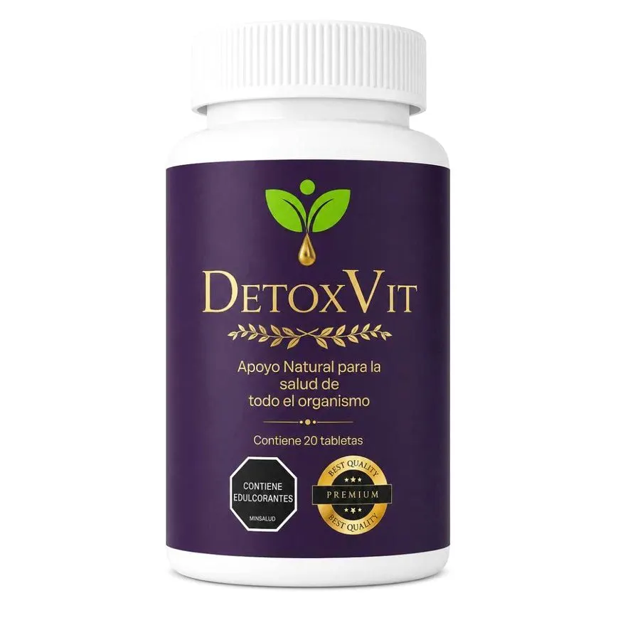 DetoxVit — imagen