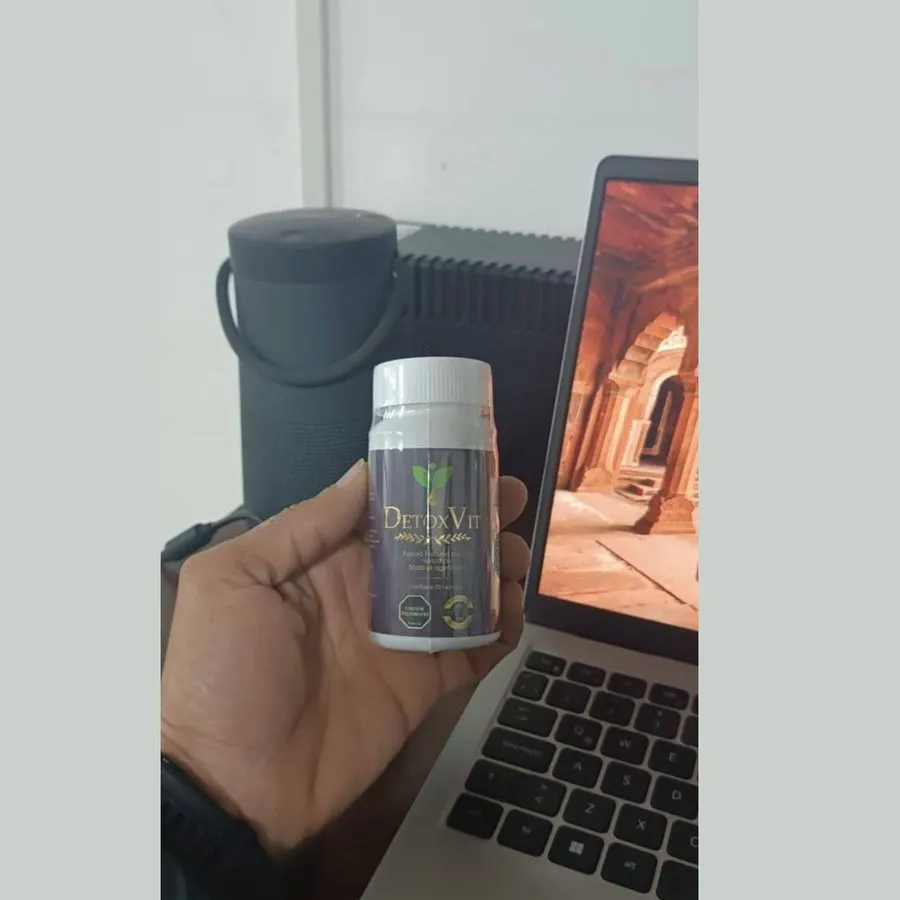 DetoxVit — imagen 2