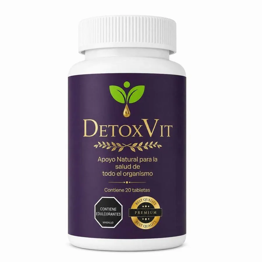 DetoxVit — imagen 3