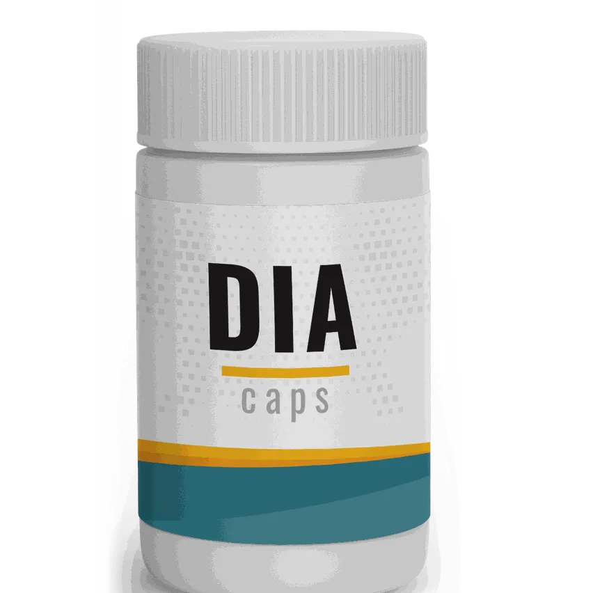 DIA Caps — fotografija 2