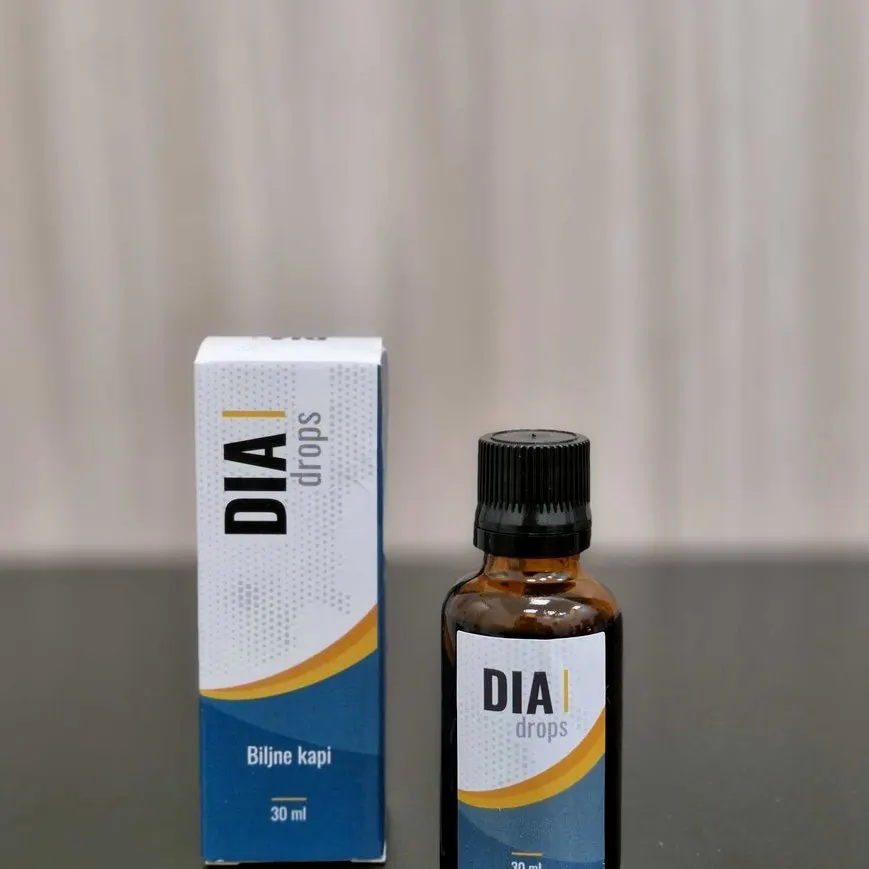 DIA drops — slika 3