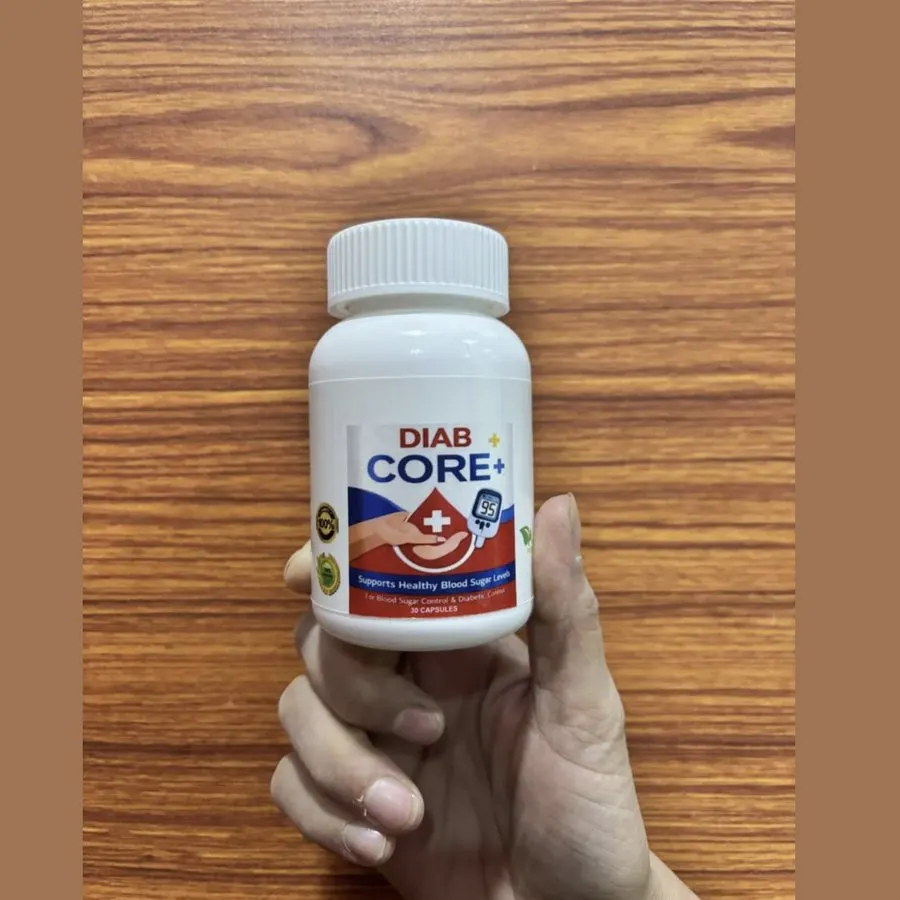 Diab Core+