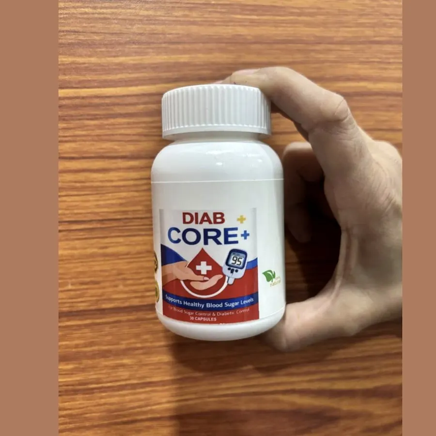 Diab Core+ — image