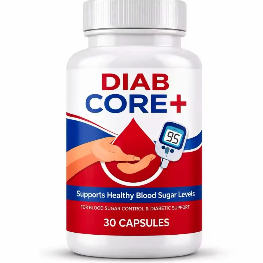 Diab Core+ — image 3