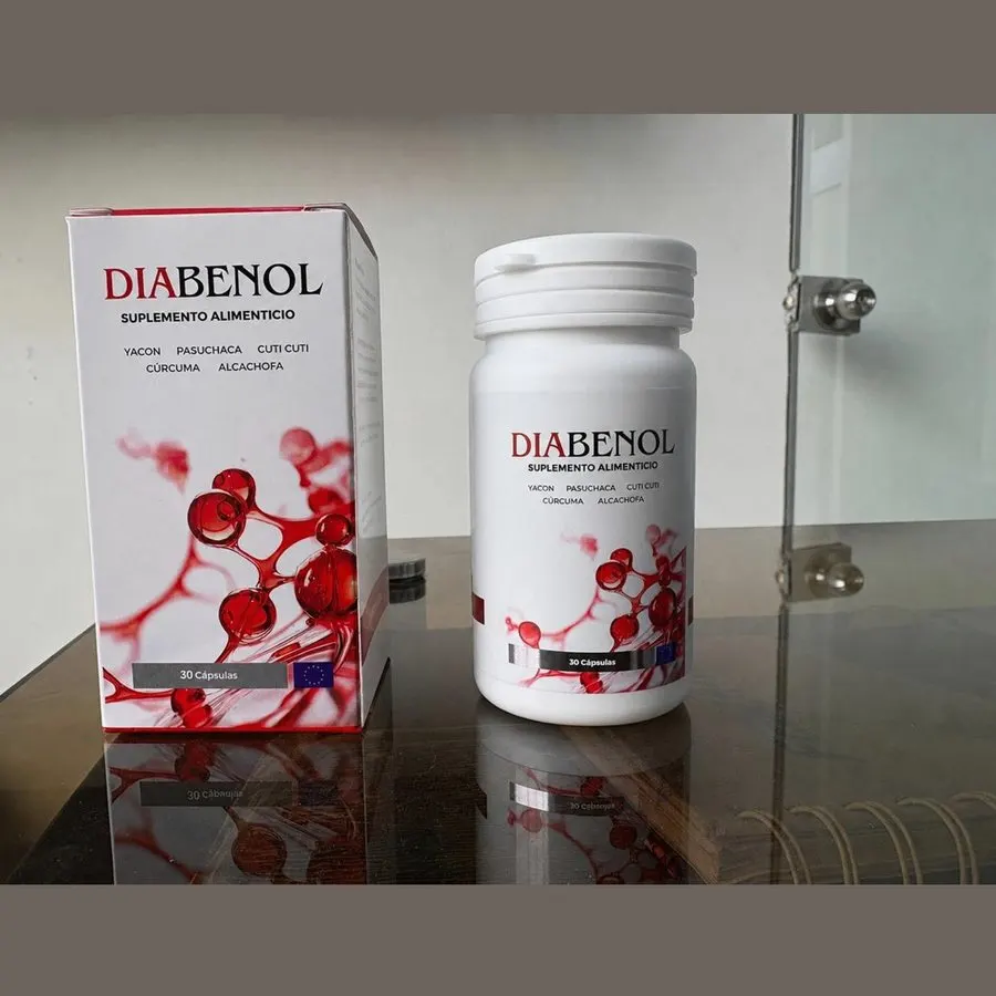Diabenol