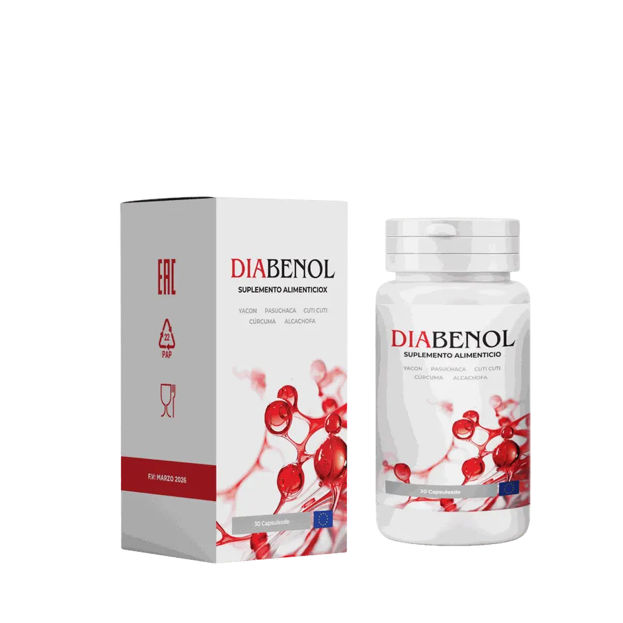 Diabenol — imagen
