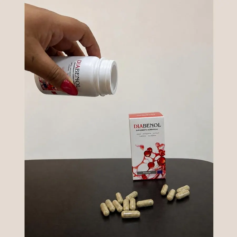 Diabenol — imagen 1