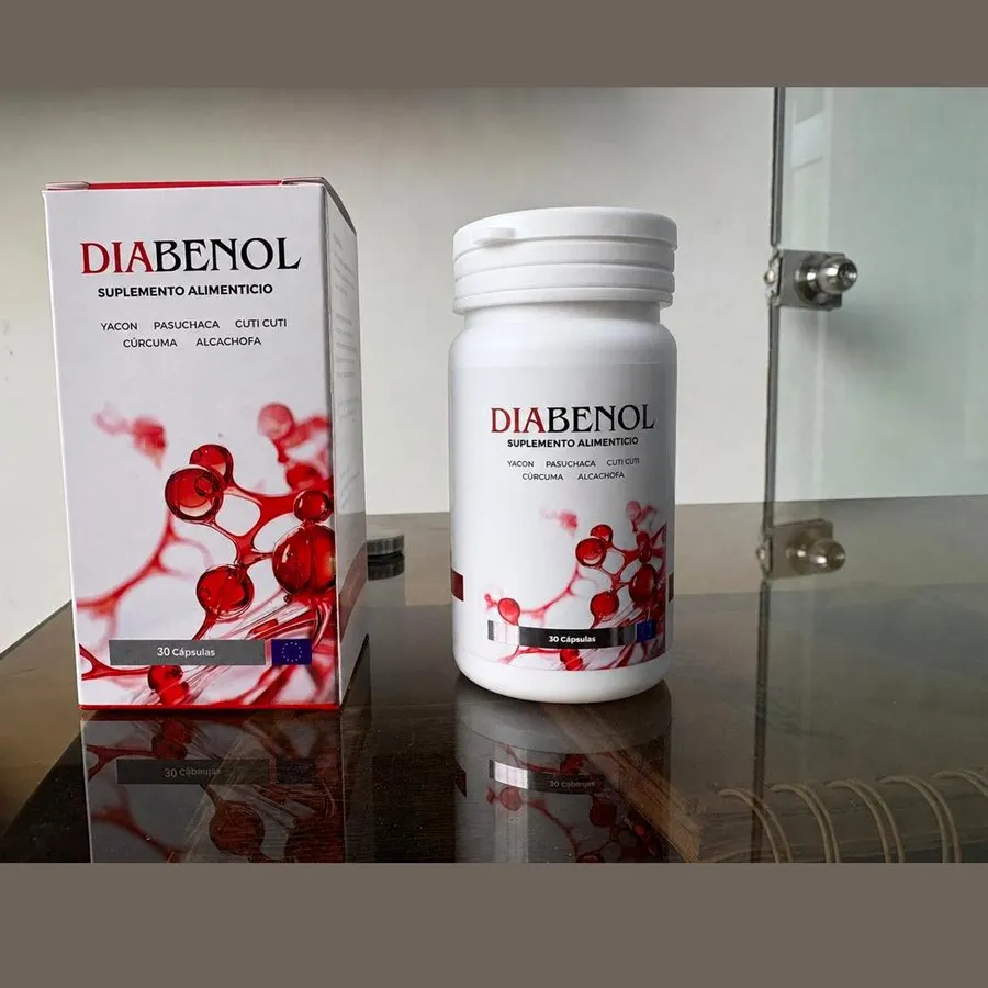 Diabenol — imagen 3