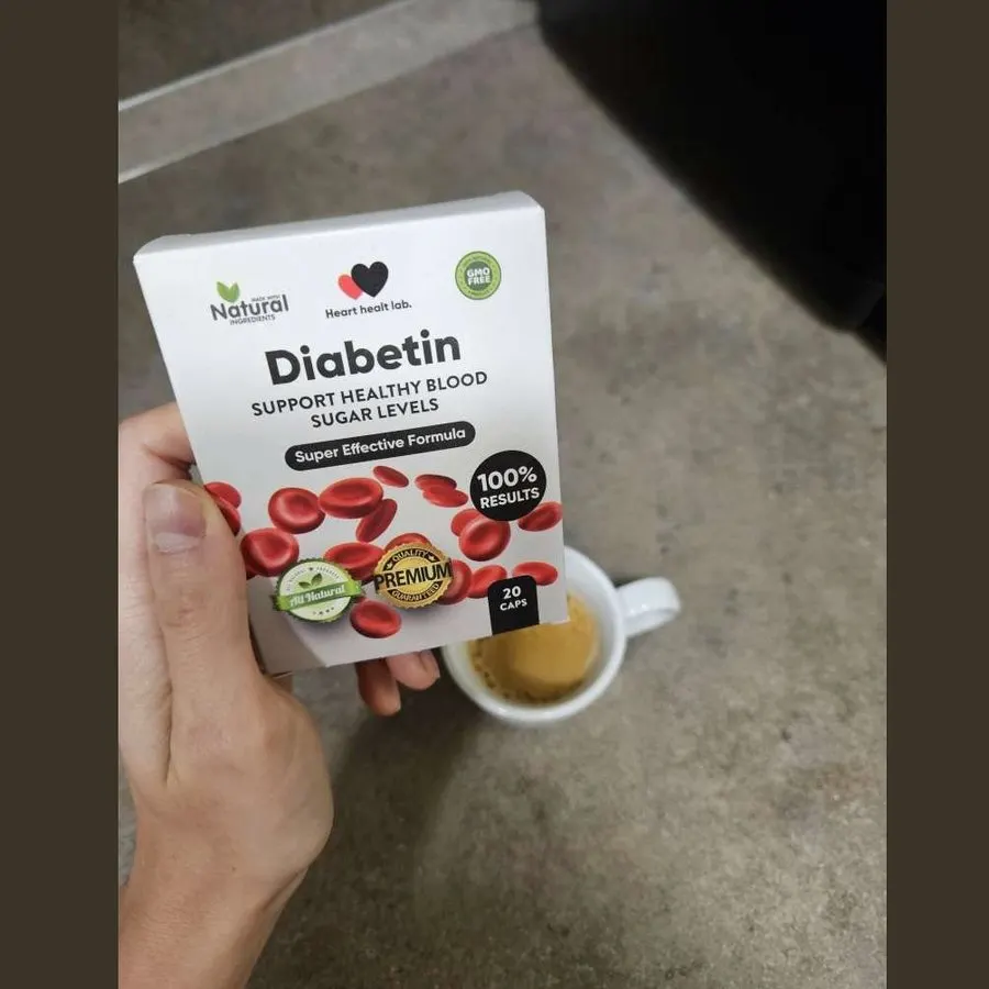 Diabetin
