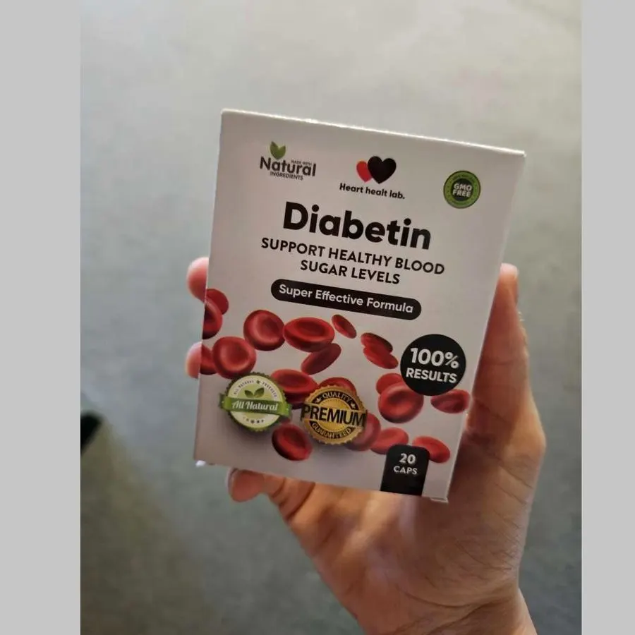 Diabetin — image 2