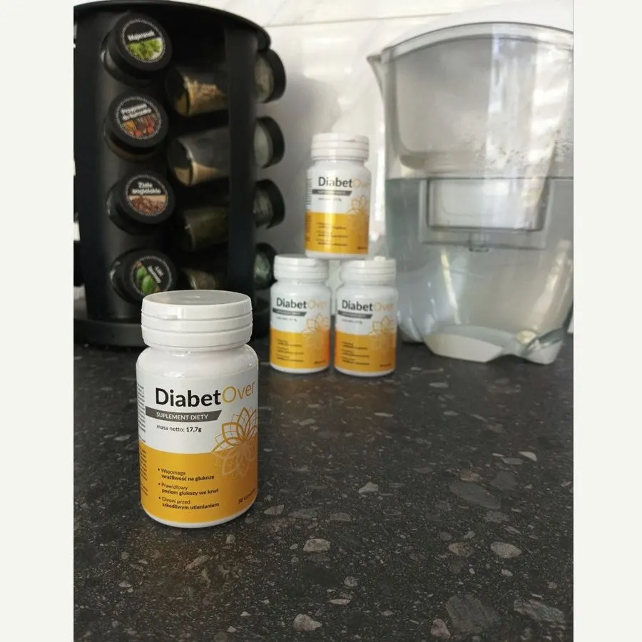 DiabetOver
