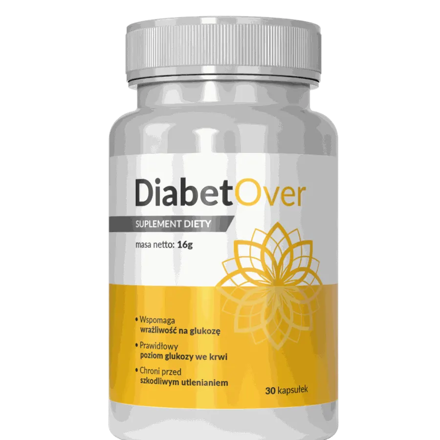 DiabetOver — Fotografia