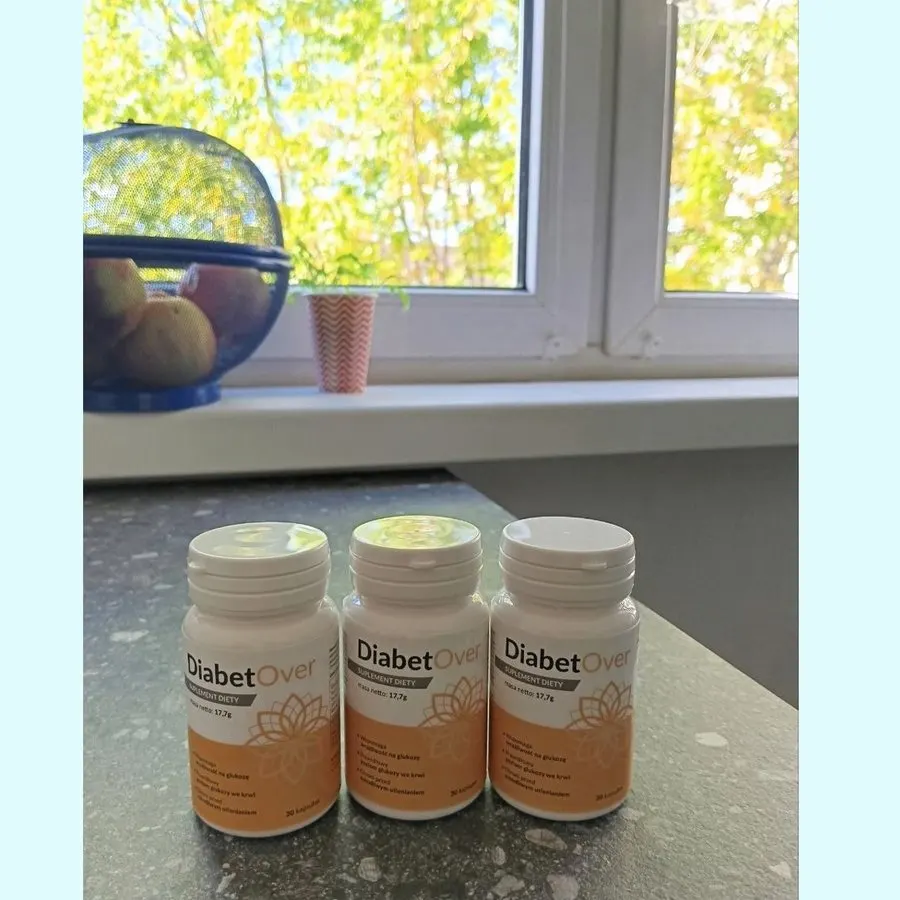 DiabetOver — Fotografia 1