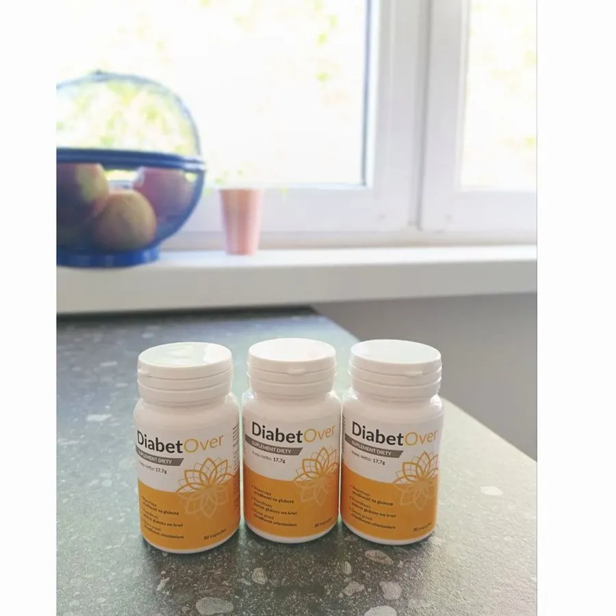 DiabetOver — Fotografia 2
