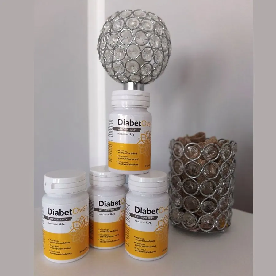 DiabetOver — Fotografia 3