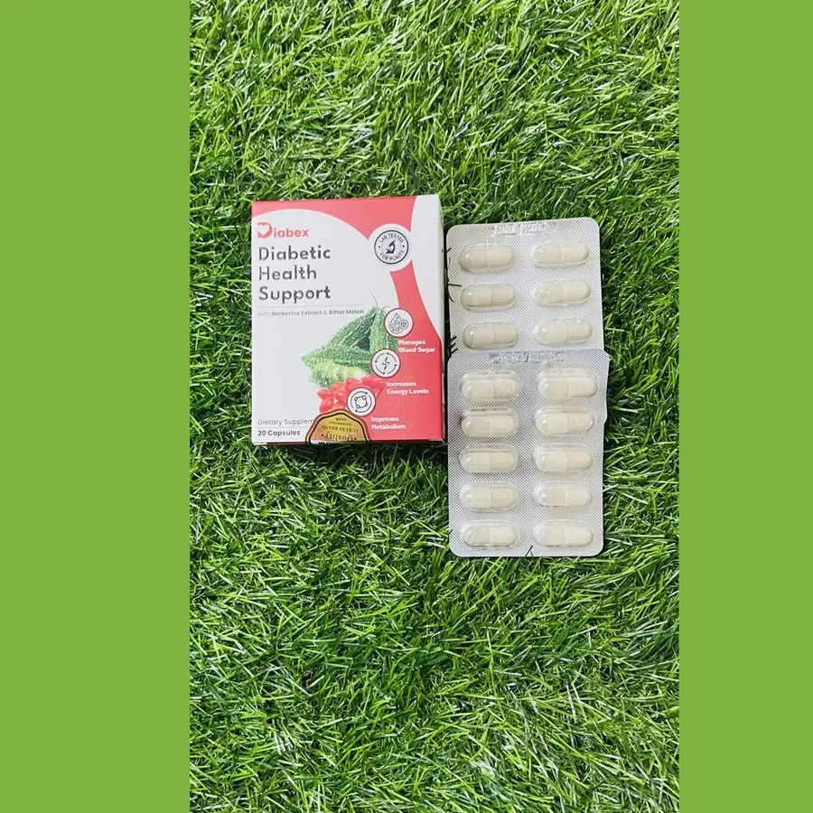Diabex — image 2