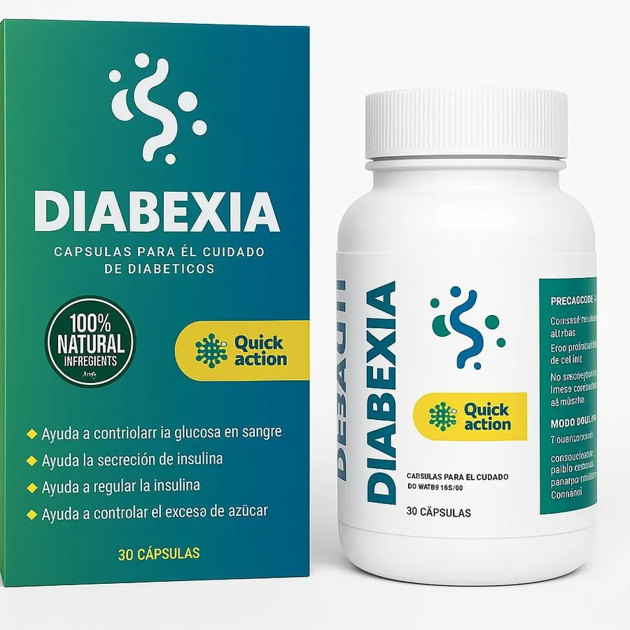 Diabexia — imagen