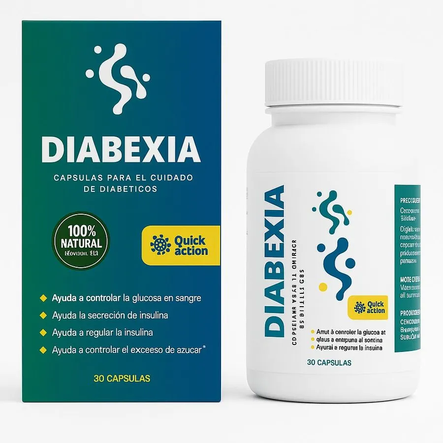Diabexia — imagen 1