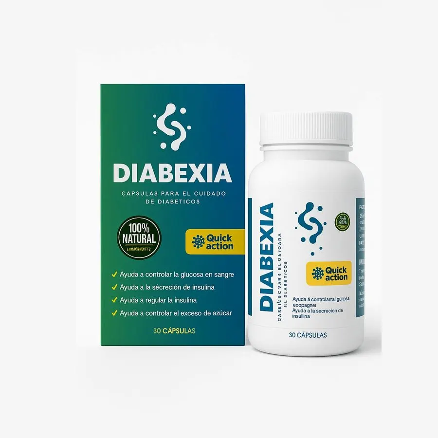 Diabexia — imagen 2