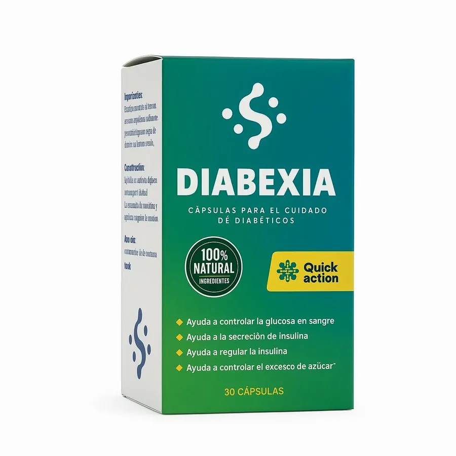 Diabexia — imagen 3