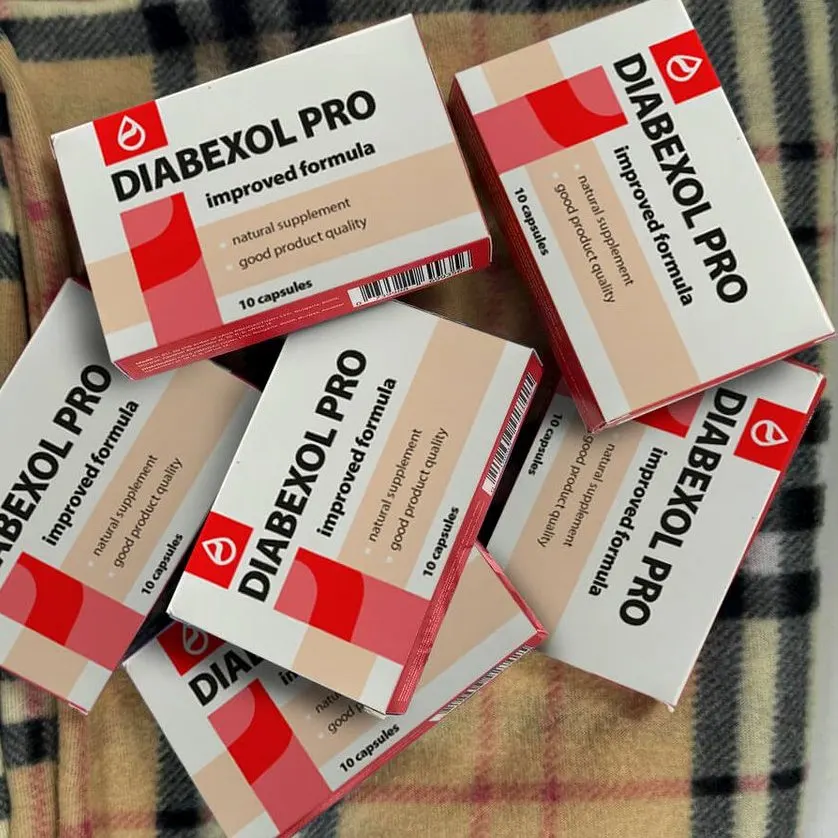 Diabexol Pro — фото 3