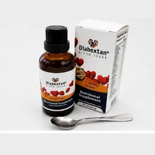 Diabextan — لقطة