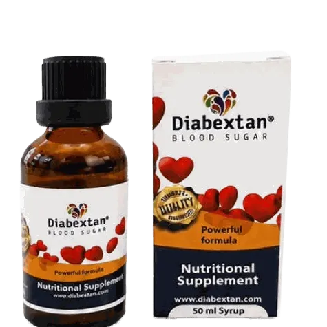 Diabextan — لقطة 1