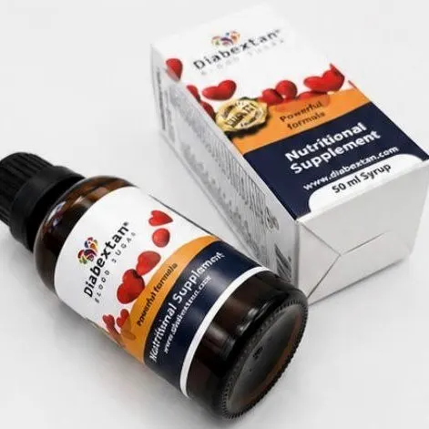 Diabextan — لقطة 2