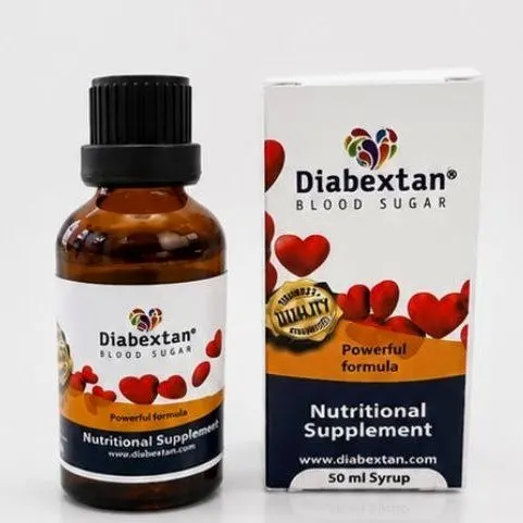 Diabextan — لقطة 3
