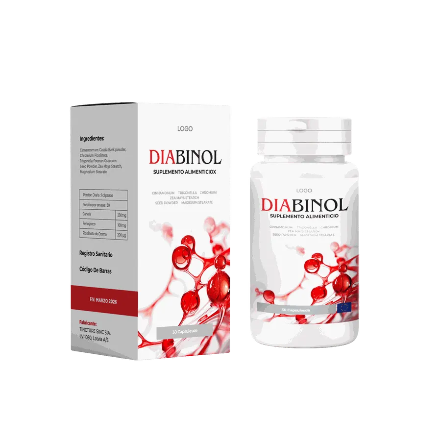 Diabinol — imagen