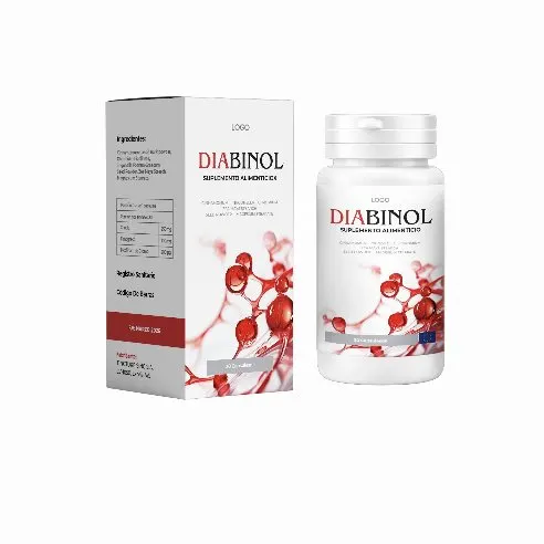 Diabinol — imagen 1