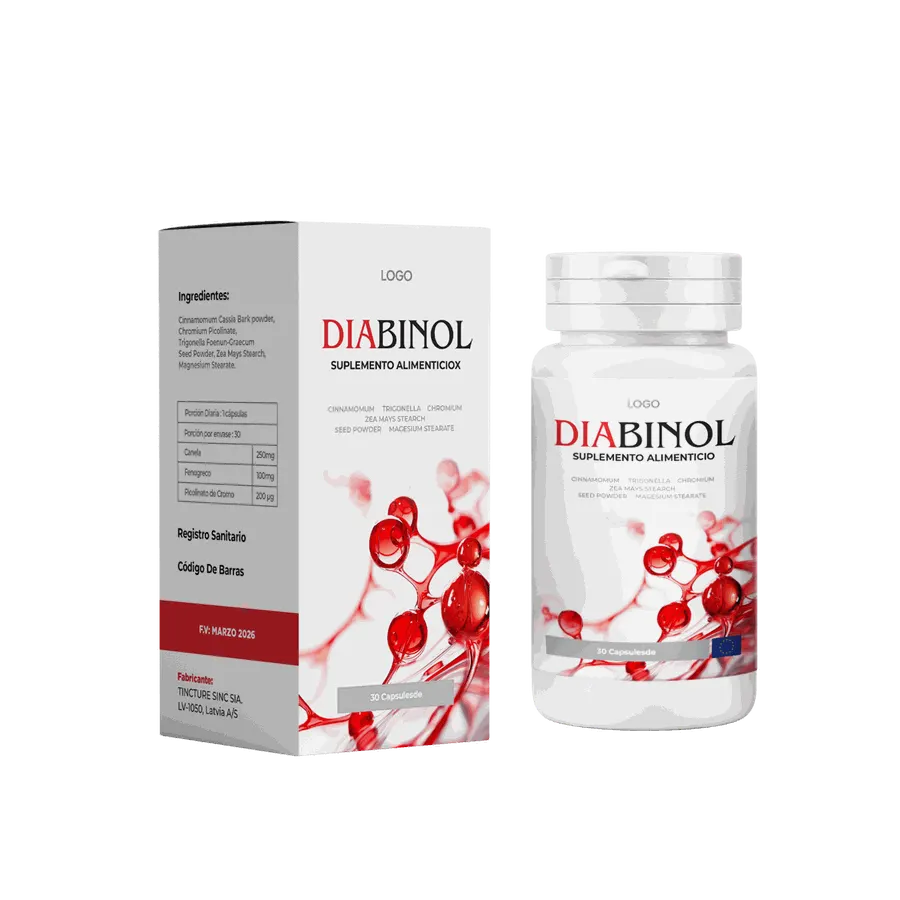 Diabinol — imagen 2