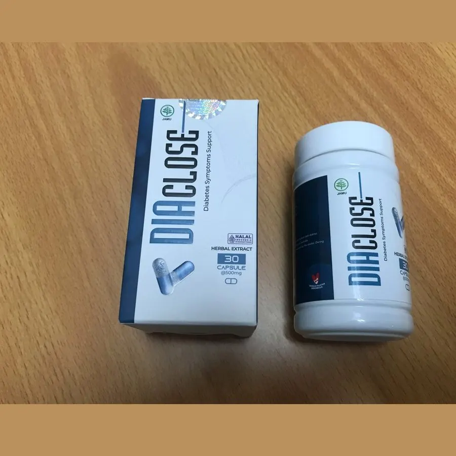 Diaclose