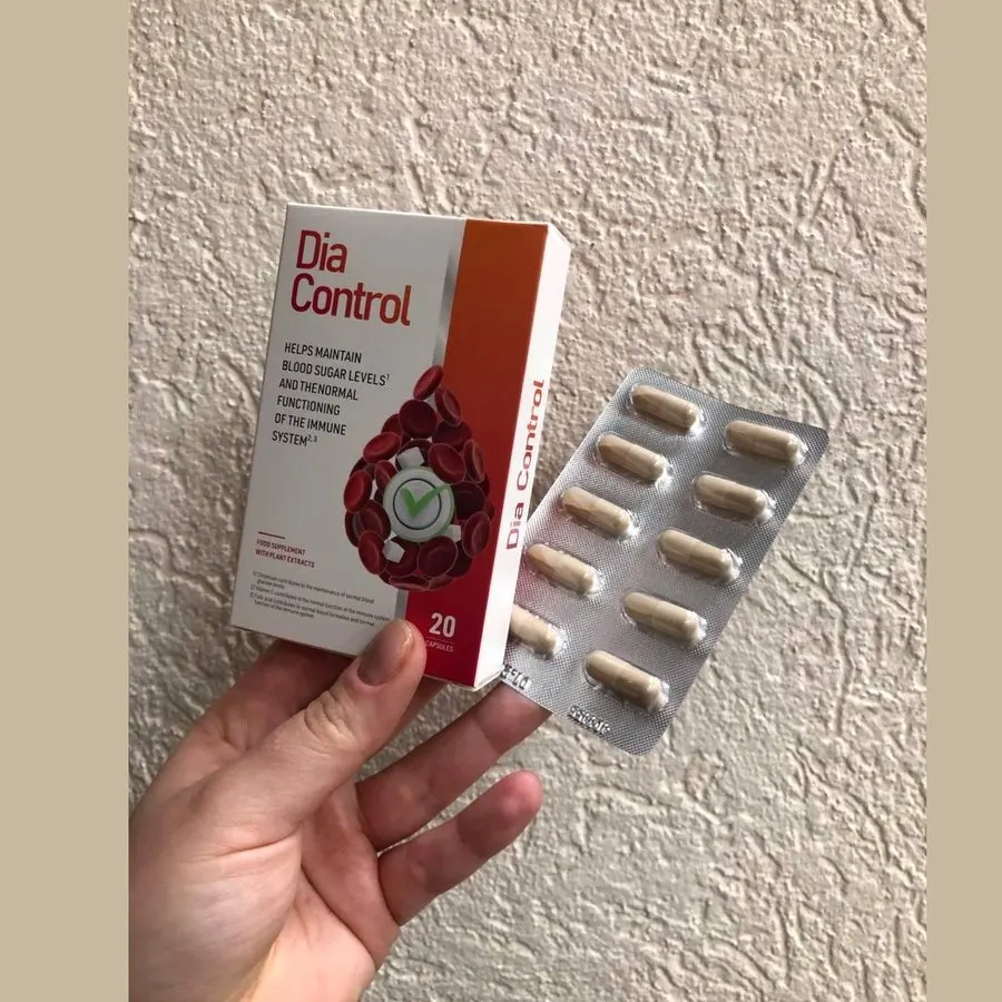 Dia Control