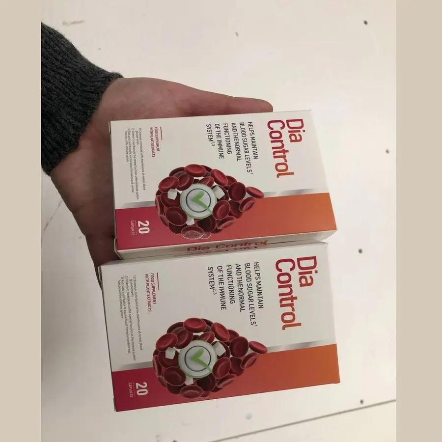 Dia Control — attēls 3