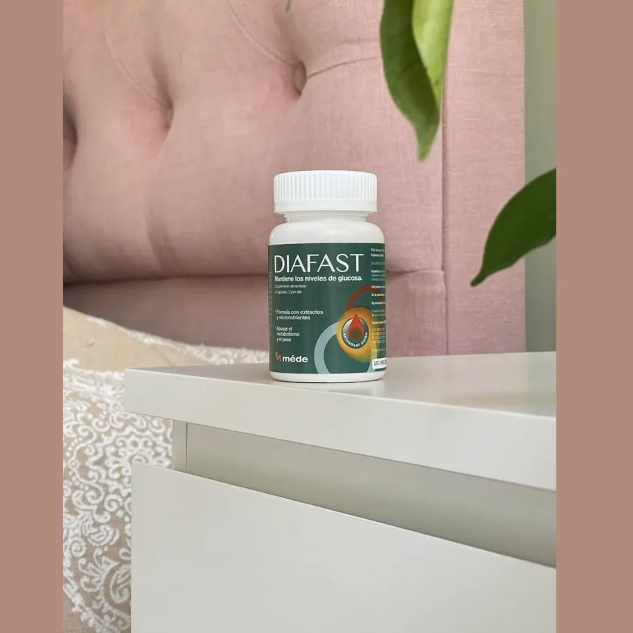 Diafast — imagen 1