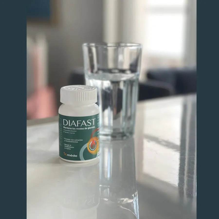 Diafast — imagen 2