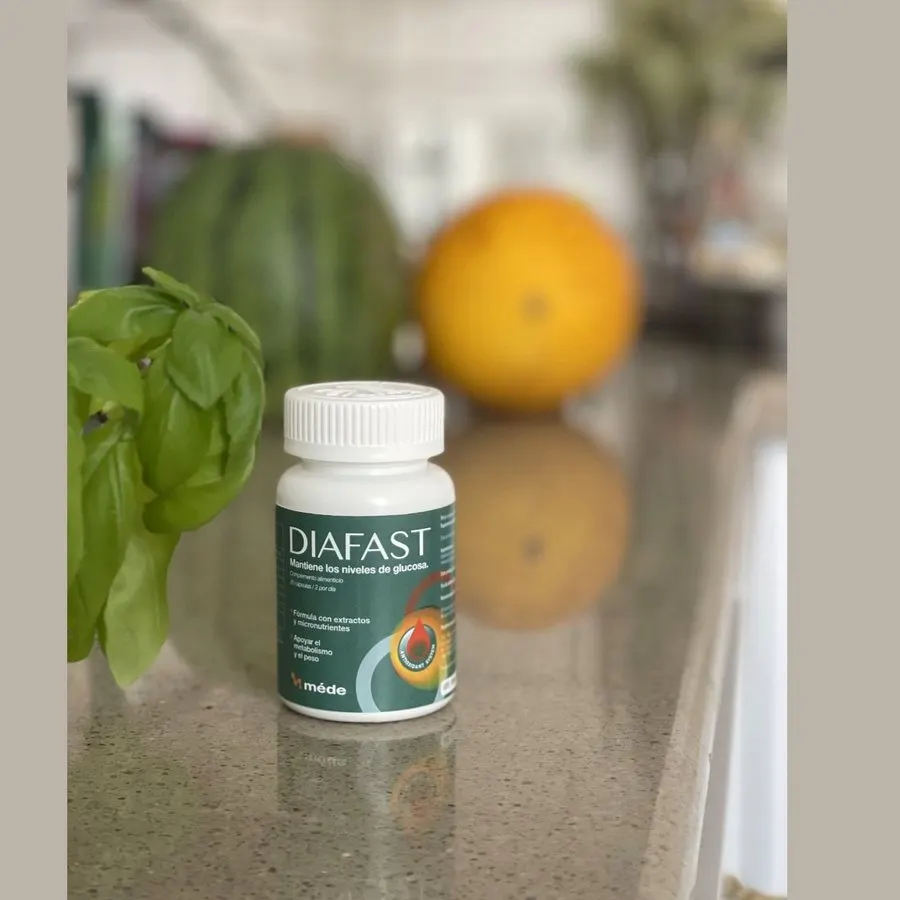 Diafast — imagen 3