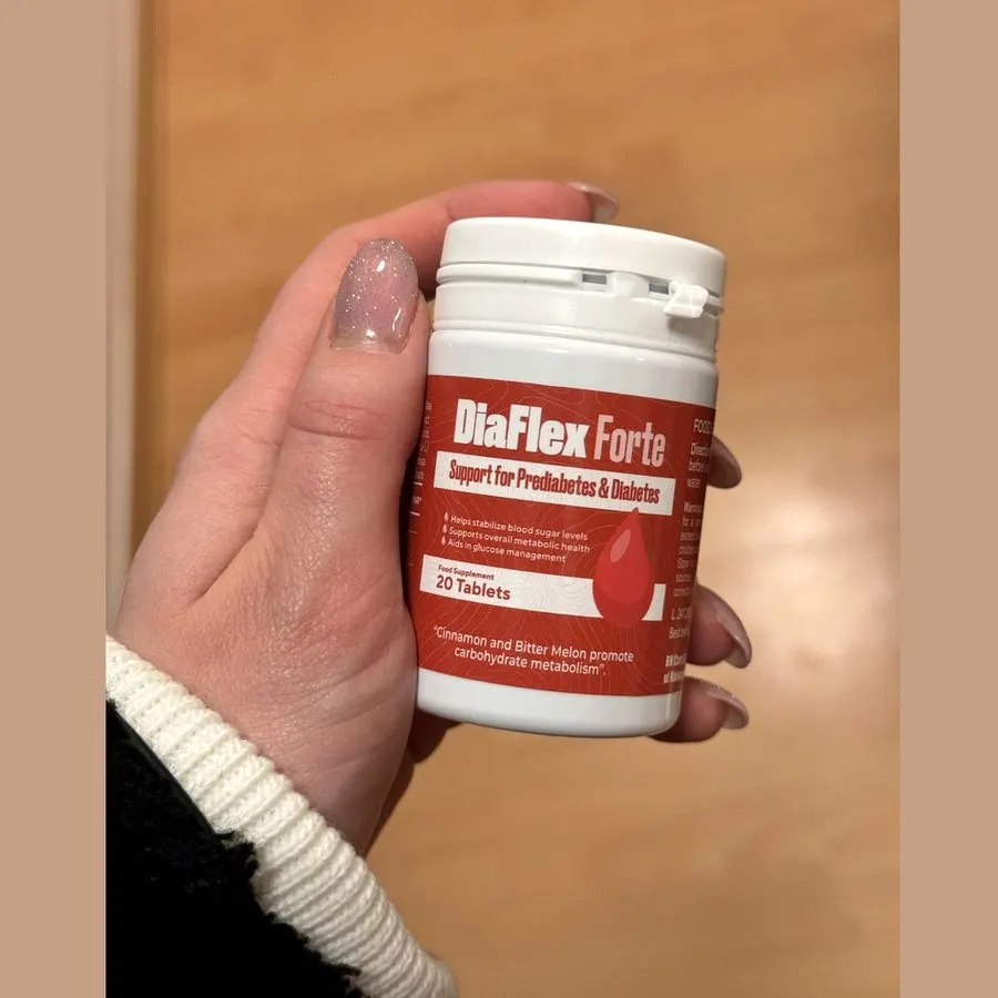 DiaFlex Forte