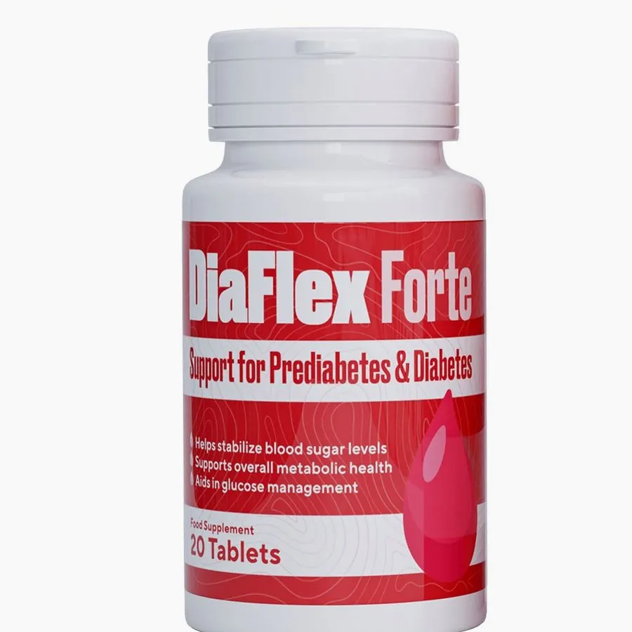 DiaFlex Forte — slika 1