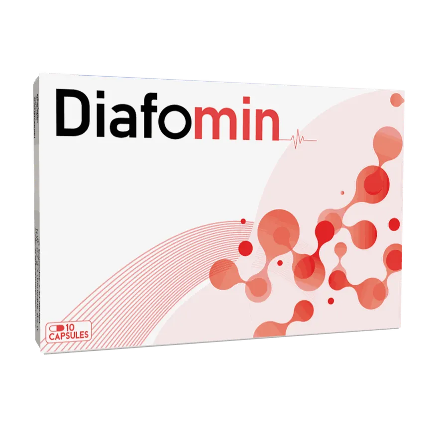 Diafomin