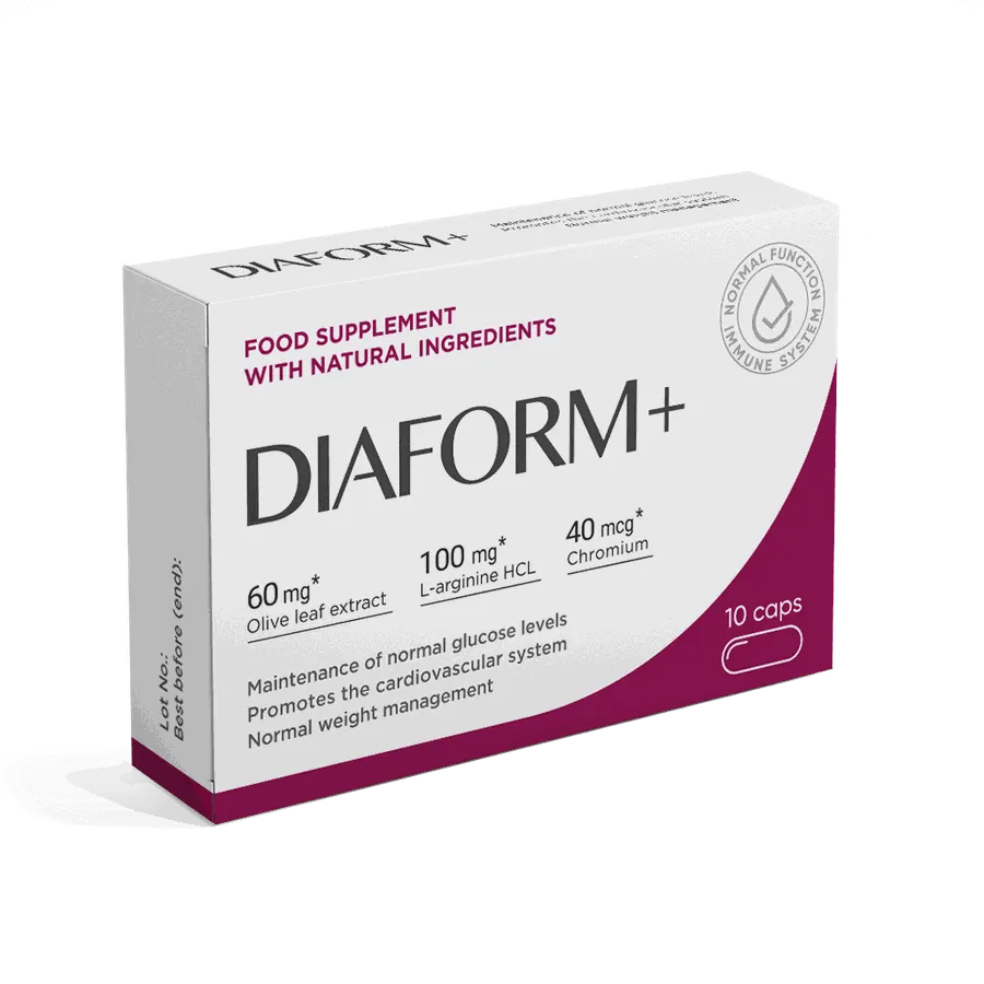 Diaform+
