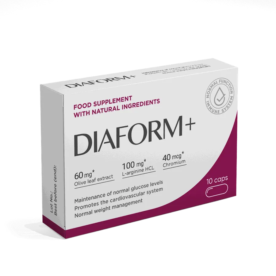 Diaform+ — pilt 2