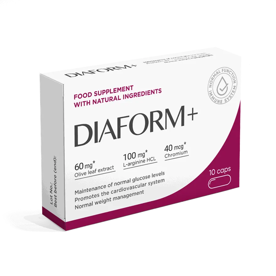Diaform+ — pilt 3