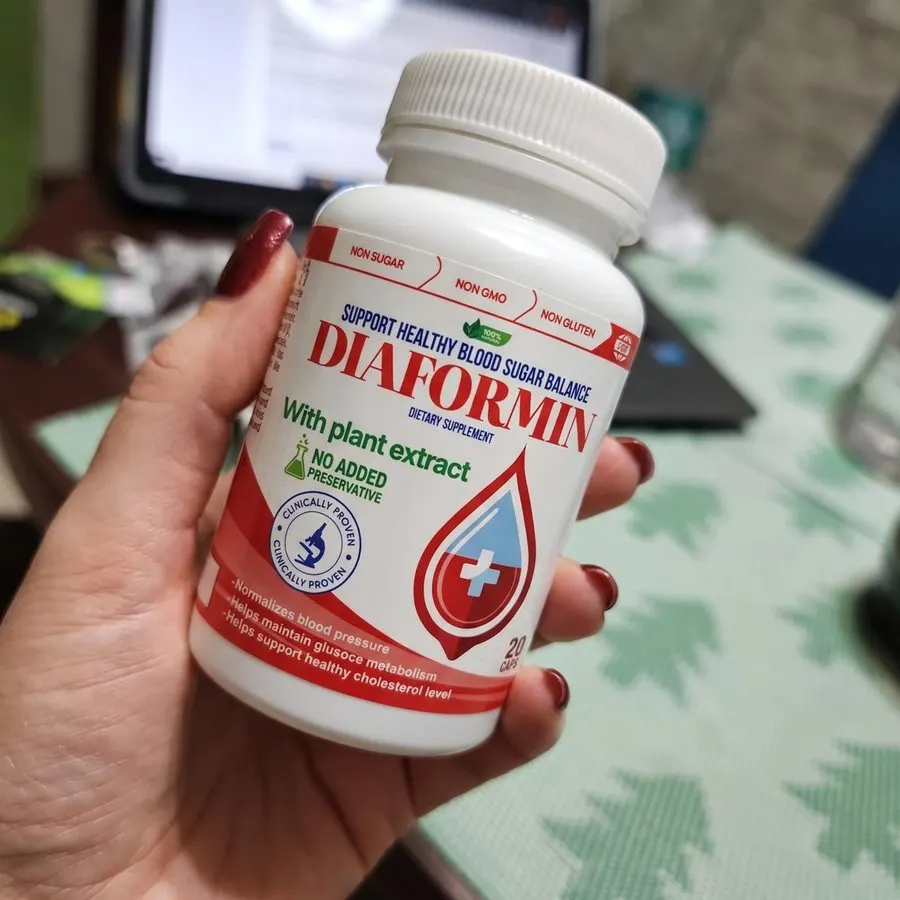 Diaformin