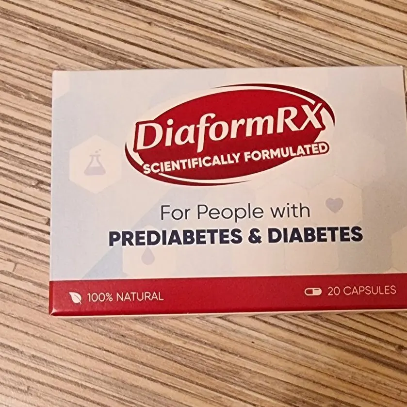 DiaformRX