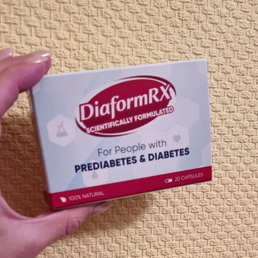 DiaformRX — εικόνα