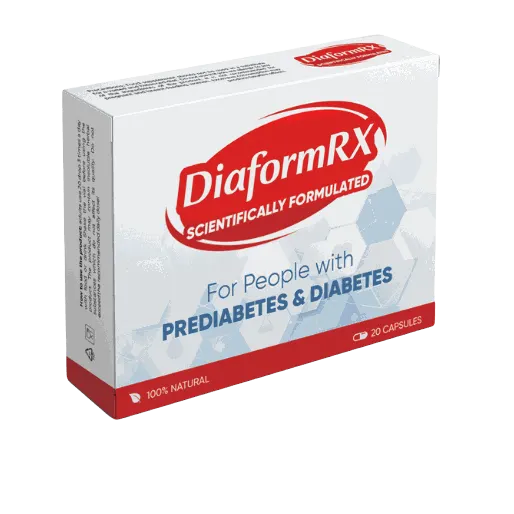 DiaformRX — εικόνα 1