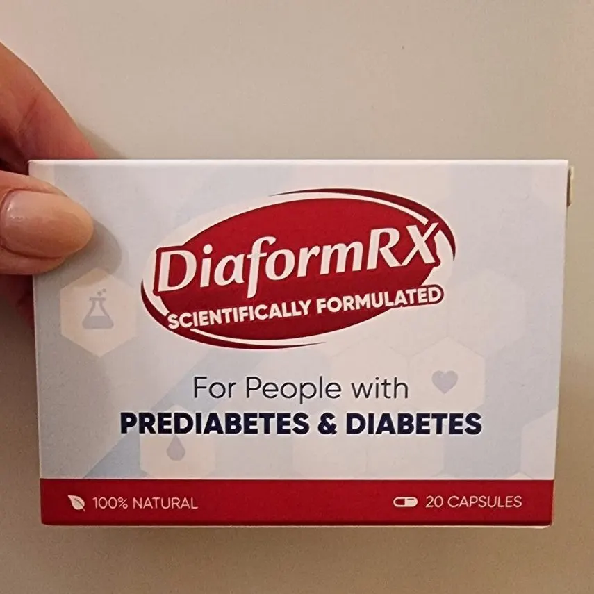 DiaformRX — εικόνα 2